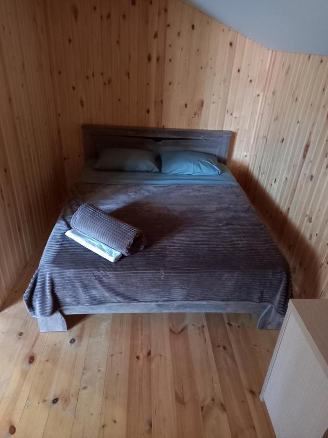 Гостевой Дом Фазенда Hotel Pizunda Room photo